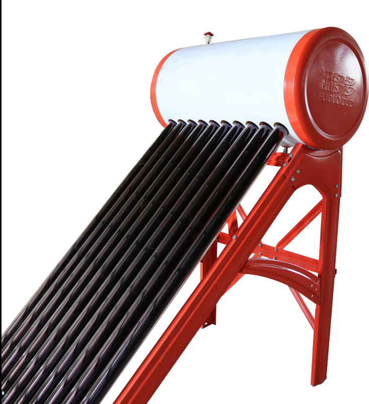 SolarWaterheater